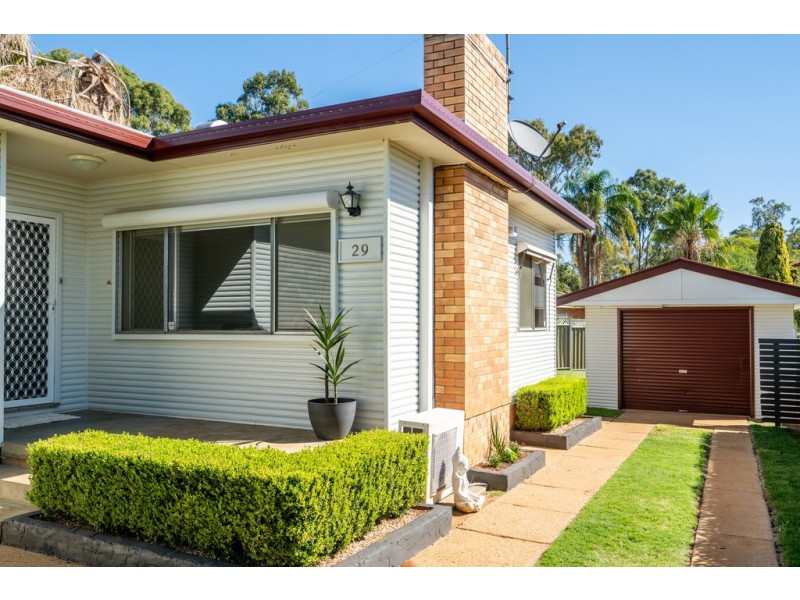 29 CHELMSFORD STREET, Dubbo NSW 2830