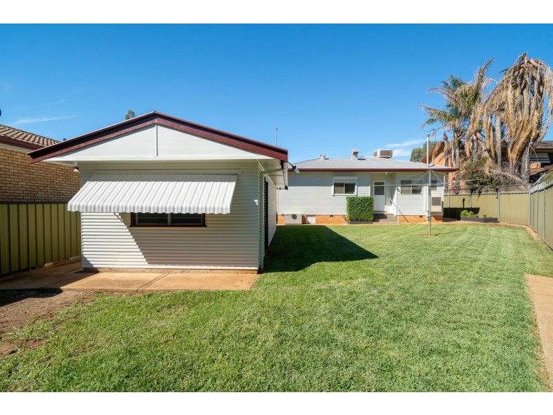 29 CHELMSFORD STREET, Dubbo NSW 2830