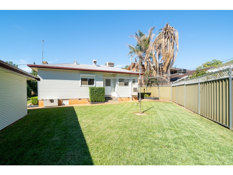29 CHELMSFORD STREET, Dubbo NSW 2830