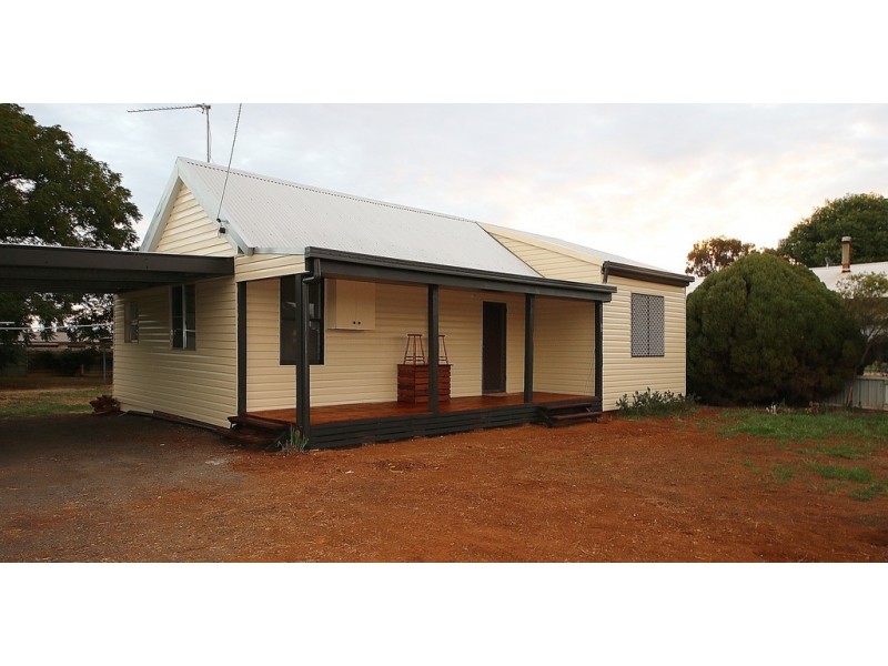 53 Boberah Street, Wongarbon NSW 2831