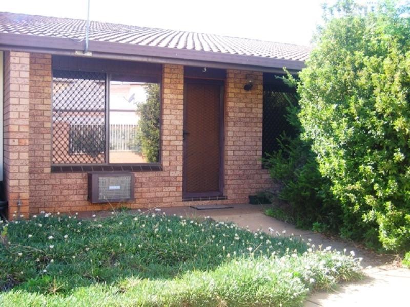 3/13 Bedford Avenue, Dubbo NSW 2830