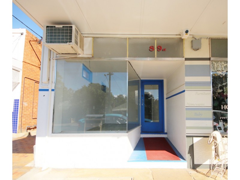 89A Tamworth Street, Dubbo NSW 2830