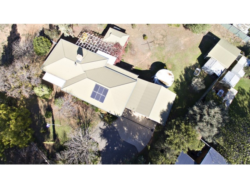 7 Bundemar Street, Wongarbon NSW 2831