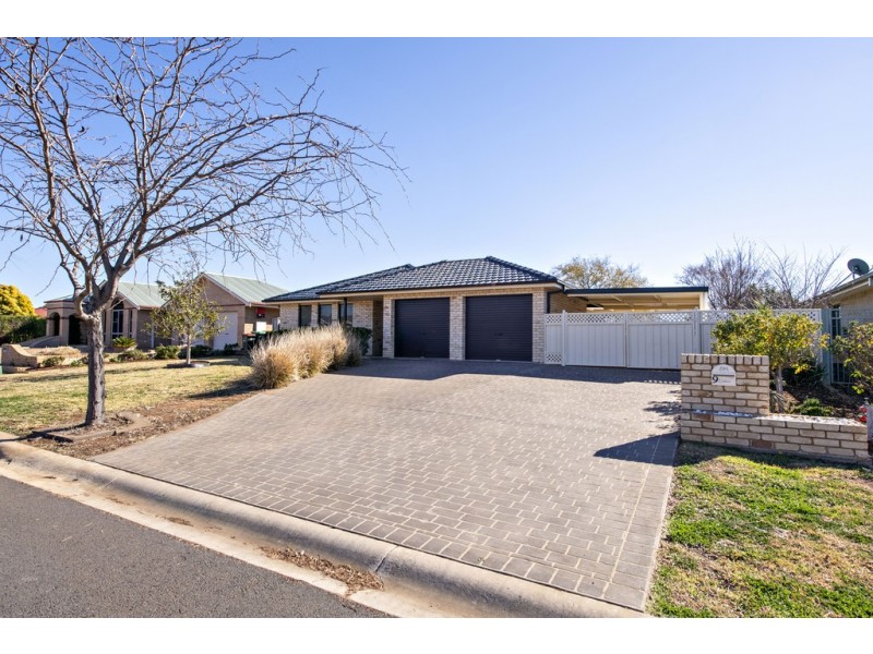 9 Nepean Place, Dubbo NSW 2830