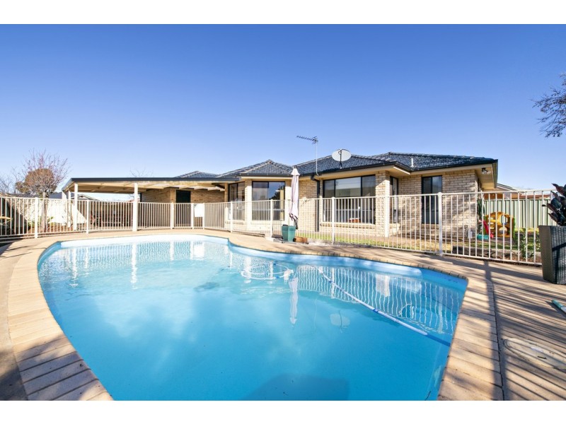 9 Nepean Place, Dubbo NSW 2830