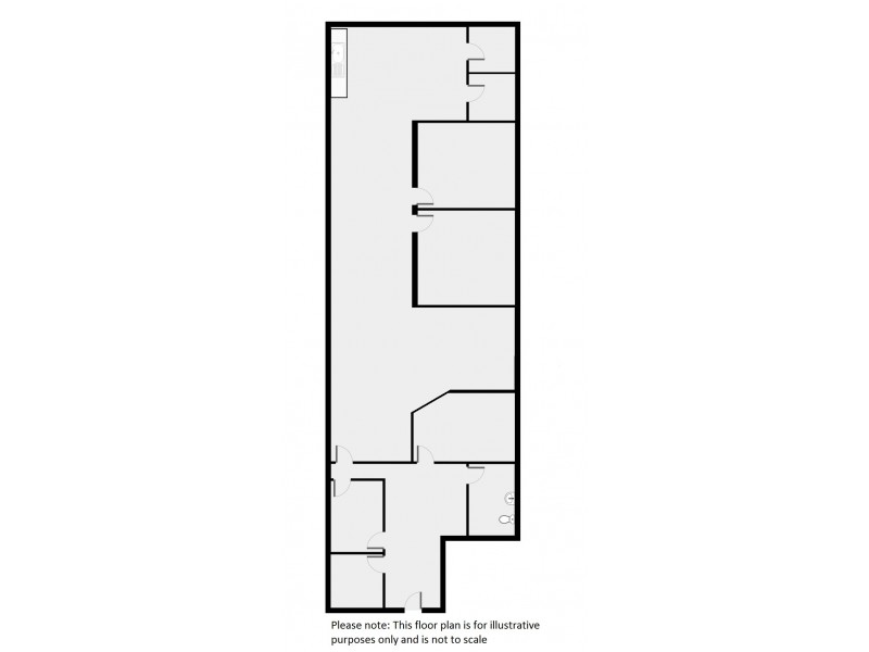 154 Brisbane Street, Dubbo NSW 2830 Floorplan