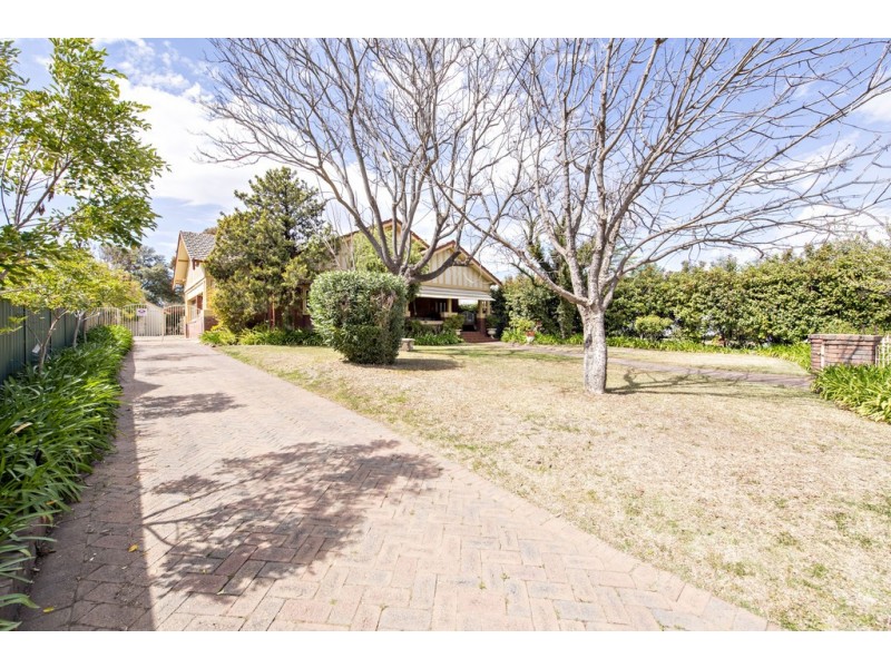 320 Macquarie Street, Dubbo NSW 2830
