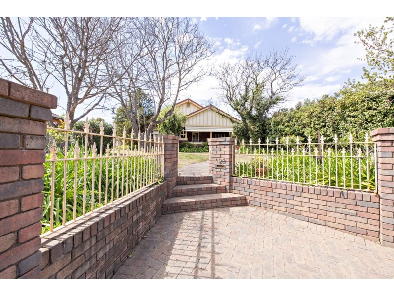 320 Macquarie Street, Dubbo NSW 2830