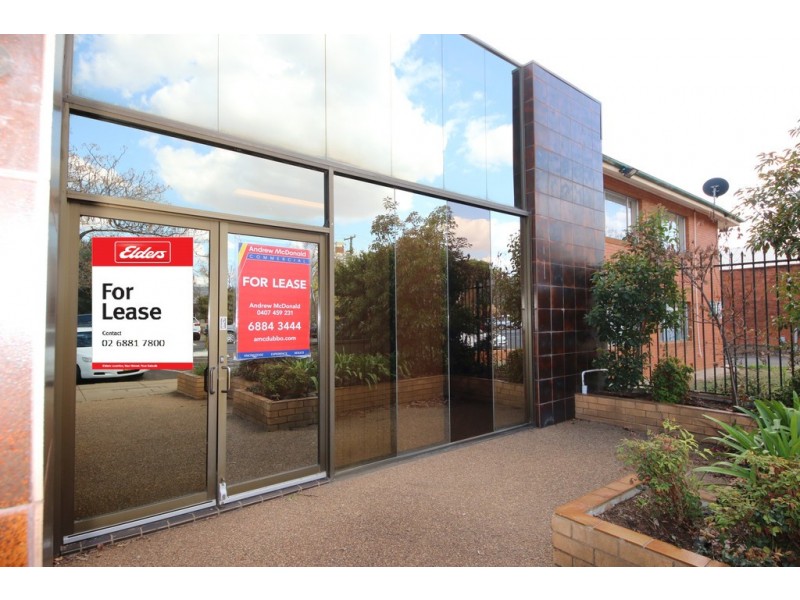 1/207 Brisbane Street, Dubbo NSW 2830