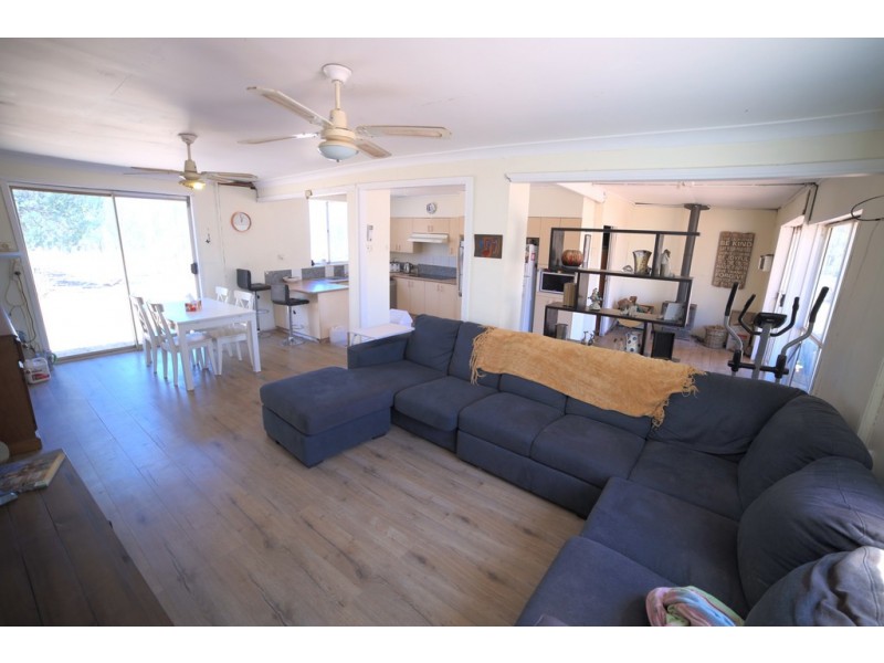2653 TANTITHA ROAD, Tomingley NSW 2869