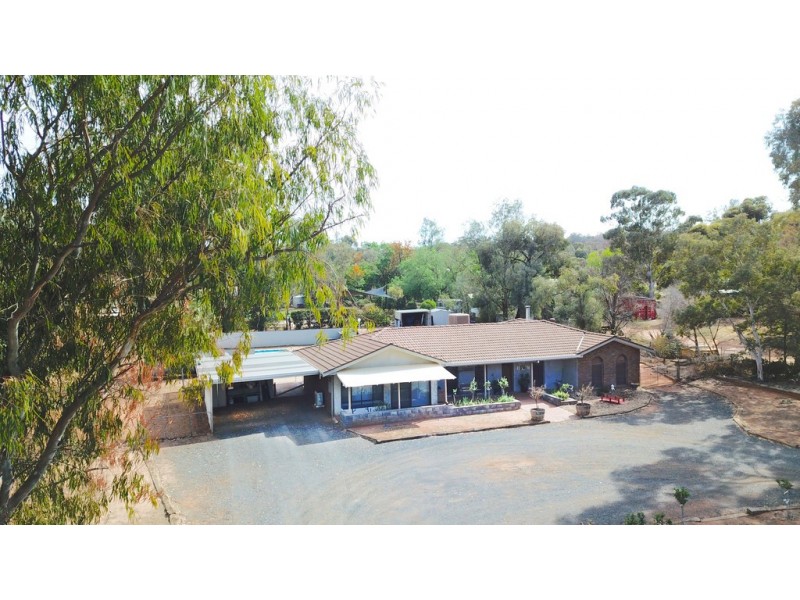 7 Webber Drive, Dubbo NSW 2830