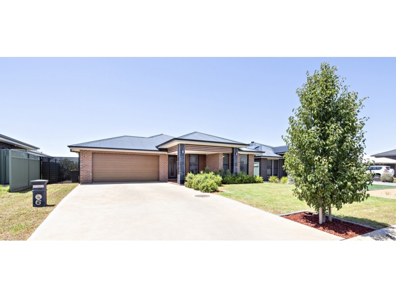 6 Waterfall Crescent, Dubbo NSW 2830