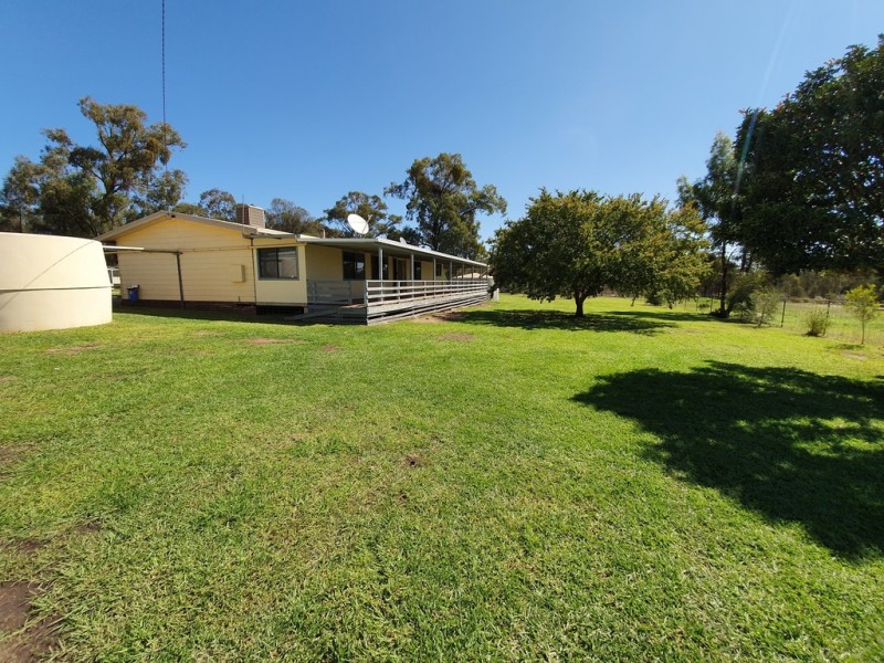 0 Gidgee Road, Dubbo NSW 2830