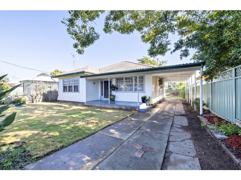107 Palmer Street, Dubbo NSW 2830