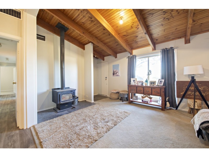 22 CHAMBERS STREET, Geurie NSW 2831