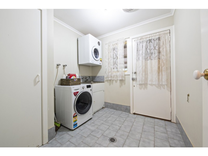 22 CHAMBERS STREET, Geurie NSW 2831