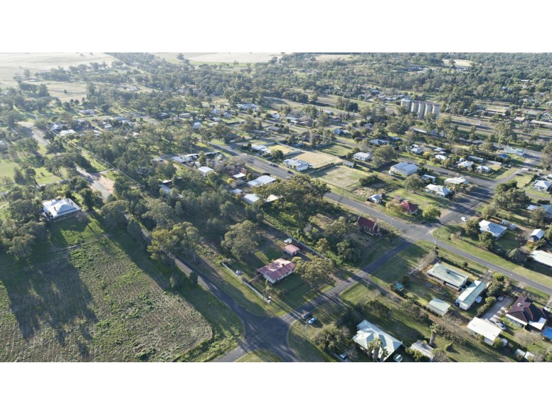 22 CHAMBERS STREET, Geurie NSW 2831