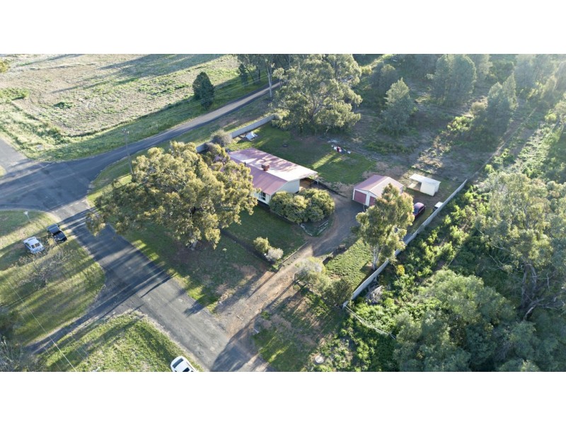 22 CHAMBERS STREET, Geurie NSW 2831