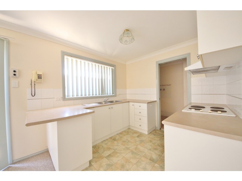 2/256 Brisbane Street, Dubbo NSW 2830