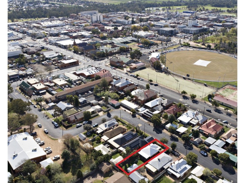 9 Arthur Street, Dubbo NSW 2830