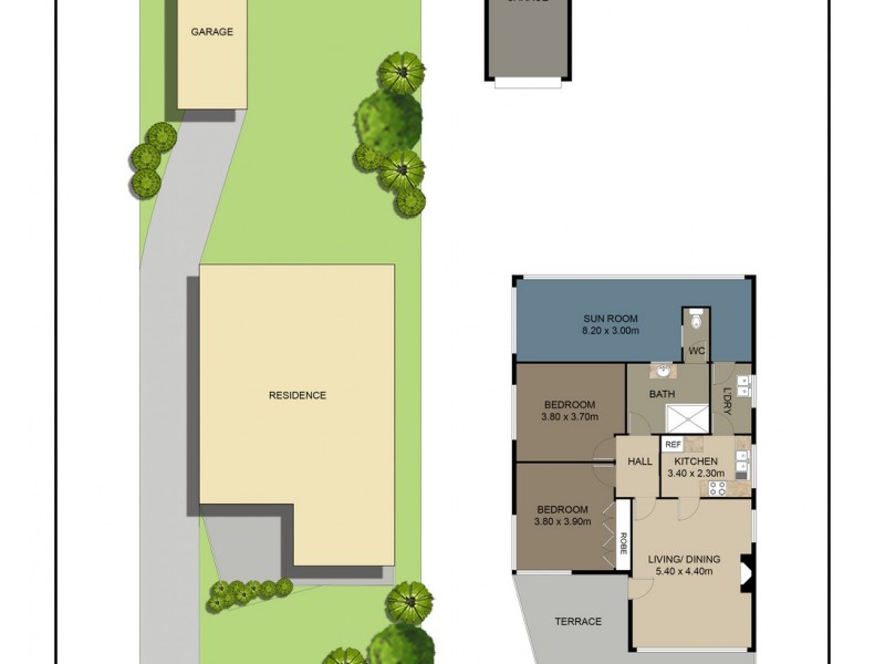 9 Arthur Street, Dubbo NSW 2830