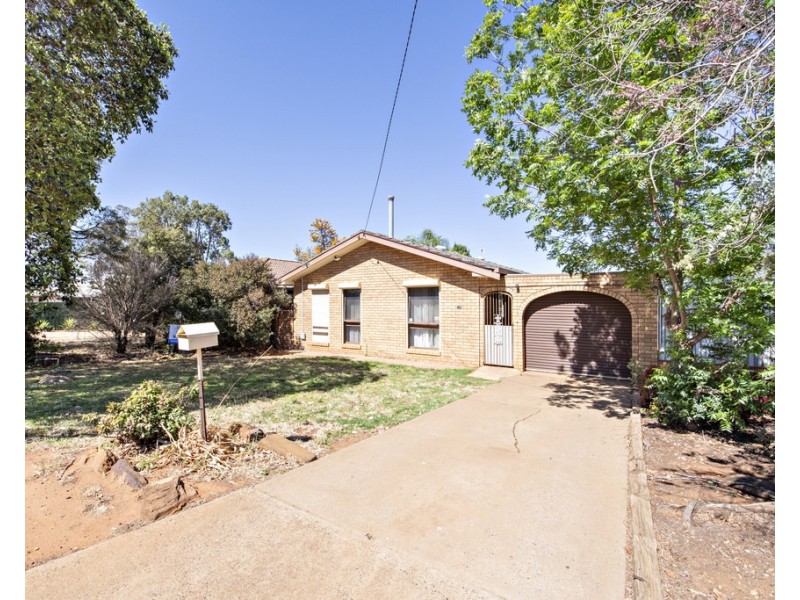 158 Bunglegumbie Road, Dubbo NSW 2830