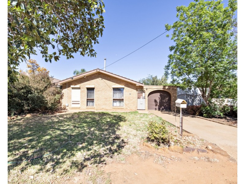 158 Bunglegumbie Road, Dubbo NSW 2830