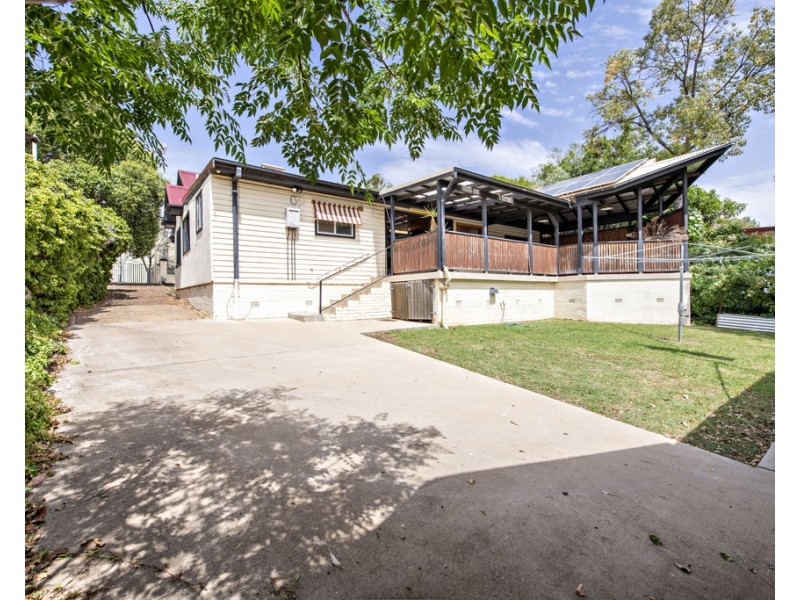 279 FITZROY STREET, Dubbo NSW 2830