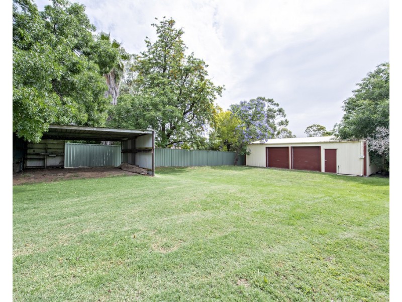 279 FITZROY STREET, Dubbo NSW 2830
