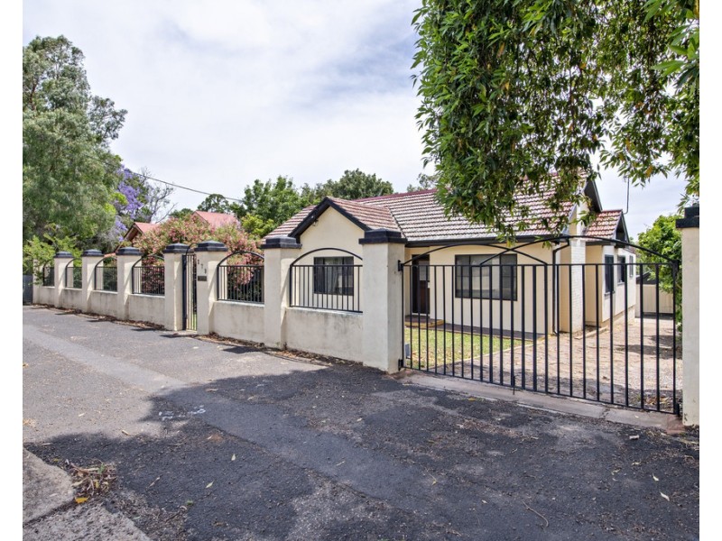 279 FITZROY STREET, Dubbo NSW 2830