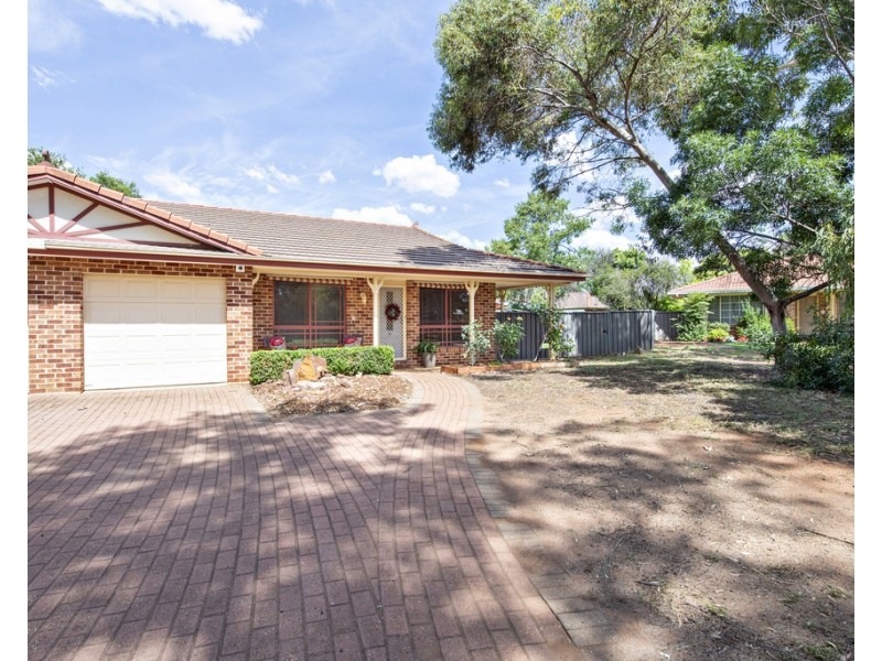 5B ELLIS PARK CLOSE, Dubbo NSW 2830