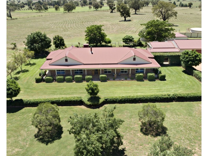 29R BENCUBBIN DRIVE, Dubbo NSW 2830