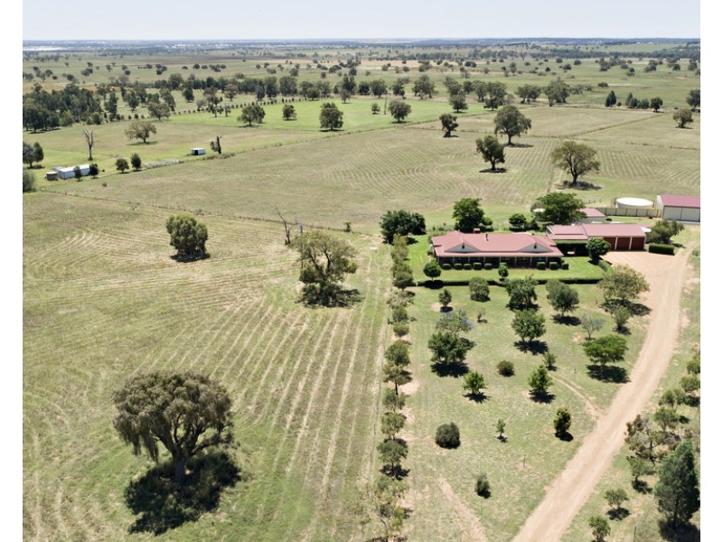 29R BENCUBBIN DRIVE, Dubbo NSW 2830