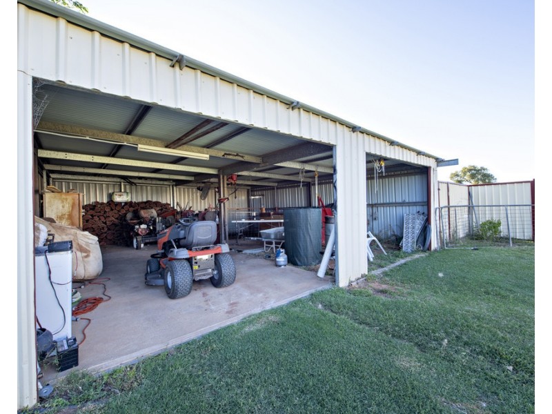 29R BENCUBBIN DRIVE, Dubbo NSW 2830