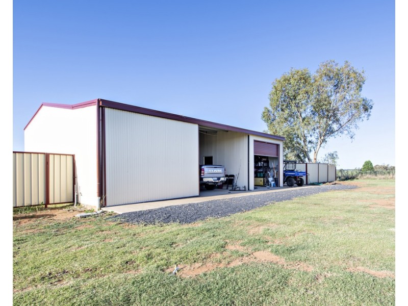 29R BENCUBBIN DRIVE, Dubbo NSW 2830