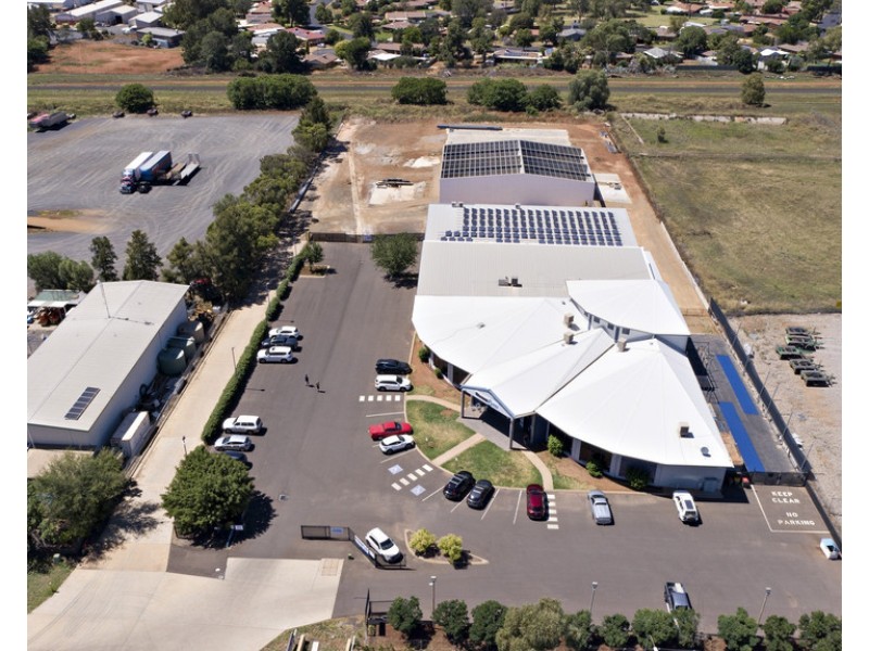 12 JANNALI ROAD, Dubbo NSW 2830