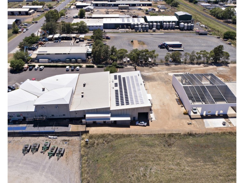 12 JANNALI ROAD, Dubbo NSW 2830