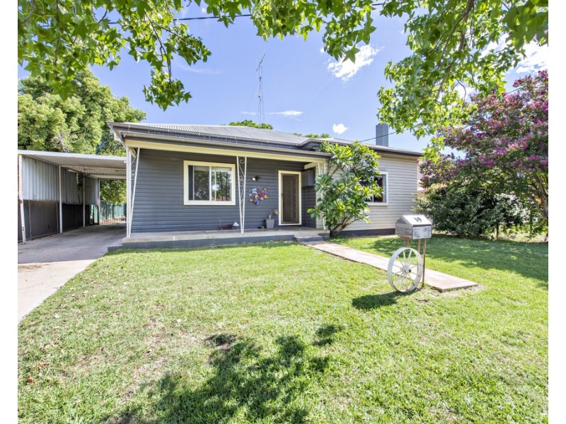 19 GOODE STREET, Dubbo NSW 2830