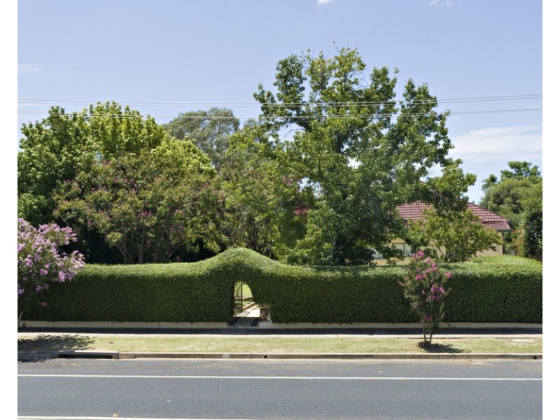 340 MACQUARIE STREET, Dubbo NSW 2830