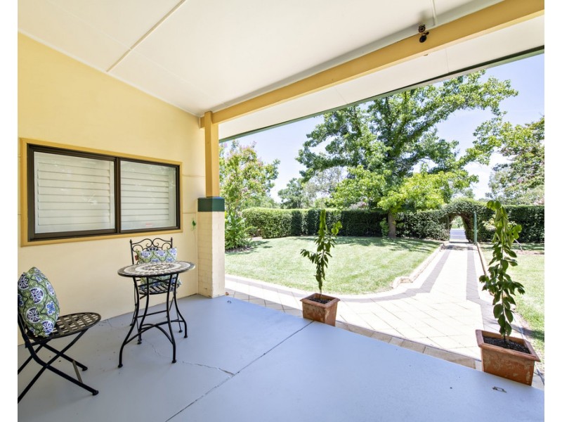 340 MACQUARIE STREET, Dubbo NSW 2830