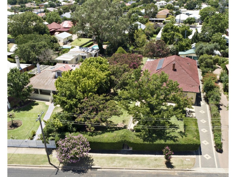 340 MACQUARIE STREET, Dubbo NSW 2830