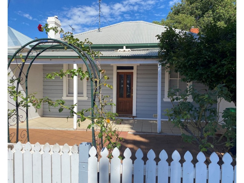 261 DARLING STREET, Dubbo NSW 2830