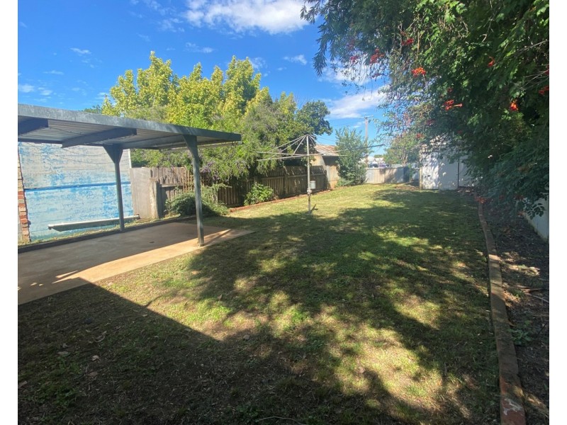 261 DARLING STREET, Dubbo NSW 2830