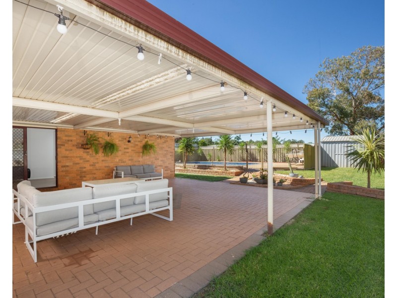 60 TWICKENHAM DRIVE, Dubbo NSW 2830