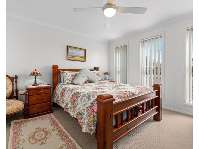 12 TANDERRA DRIVE, Dubbo NSW 2830