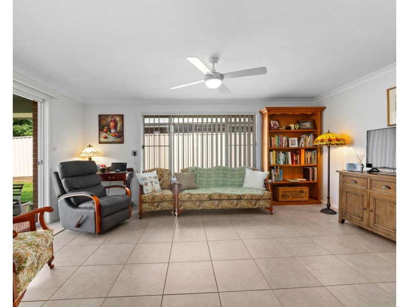 12 TANDERRA DRIVE, Dubbo NSW 2830