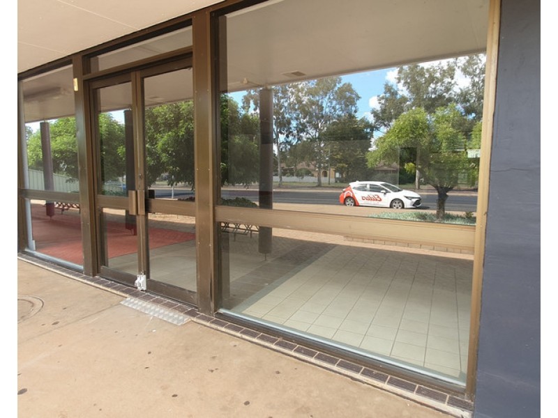 6/272 MYALL STREET, Dubbo NSW 2830