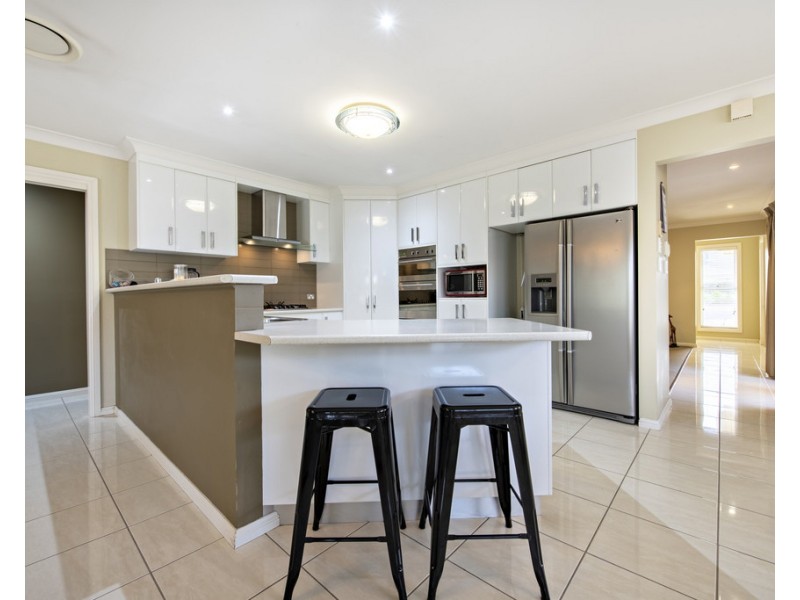 17 ARBORY CLOSE, Dubbo NSW 2830