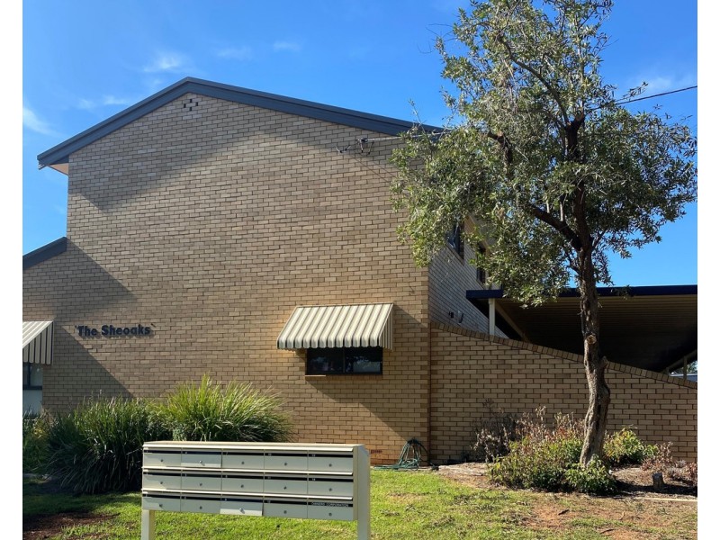 10/172 Gipps Street, Dubbo NSW 2830