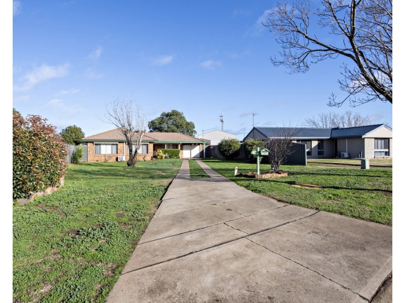 35 POTTER CLOSE, Dubbo NSW 2830